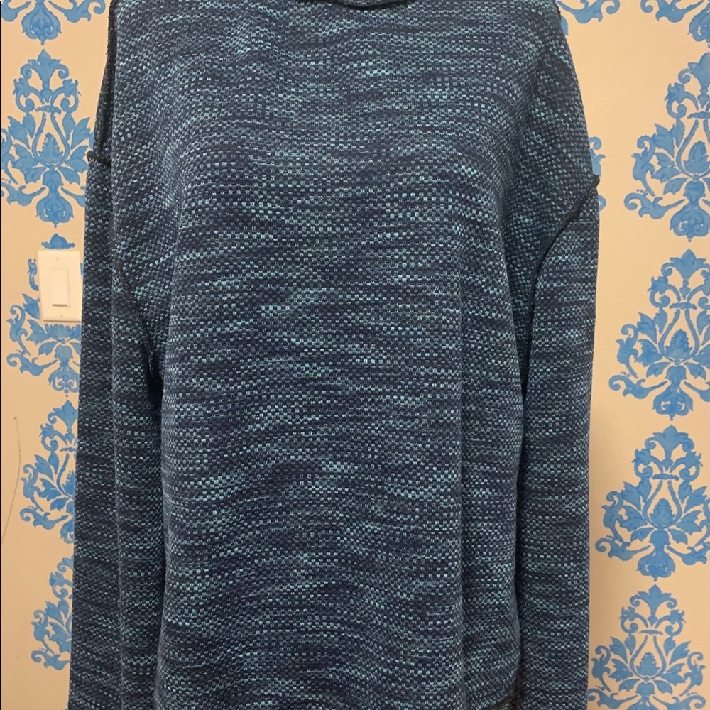 Women sweater